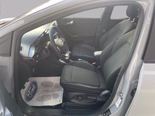 FORD Puma 1.0 ecoboost h Titanium s&s 125cv