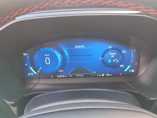 FORD Kuga 2.5 phev ST-Line X 2wd 225cv cvt