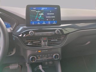 FORD Kuga 2.5 phev ST-Line X 2wd 225cv cvt