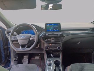 FORD Kuga 2.5 phev ST-Line X 2wd 225cv cvt