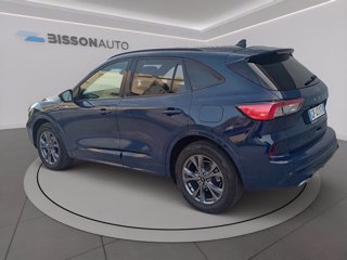 FORD Kuga 2.5 phev ST-Line X 2wd 225cv cvt