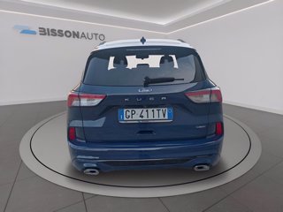 FORD Kuga 2.5 phev ST-Line X 2wd 225cv cvt