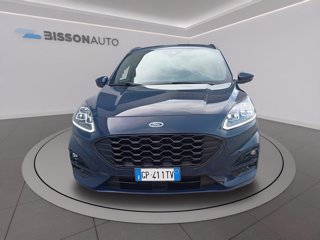 FORD Kuga 2.5 phev ST-Line X 2wd 225cv cvt