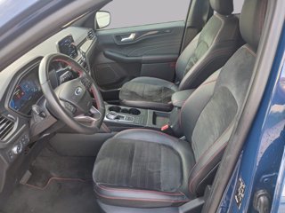FORD Kuga 2.5 phev ST-Line X 2wd 225cv cvt