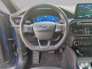 FORD Kuga 2.5 phev ST-Line X 2wd 225cv cvt