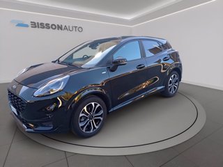 FORD Puma 1.0 ecoboost h st-line s&s 125cv