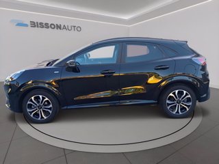 FORD Puma 1.0 ecoboost h st-line s&s 125cv