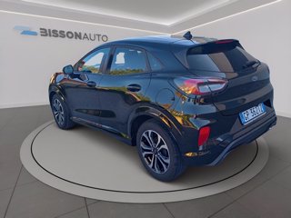 FORD Puma 1.0 ecoboost h st-line s&s 125cv