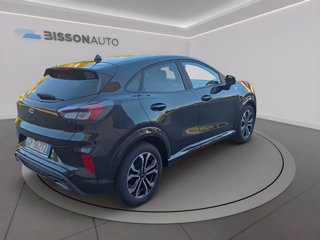FORD Puma 1.0 ecoboost h st-line s&s 125cv
