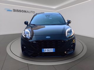 FORD Puma 1.0 ecoboost h st-line s&s 125cv