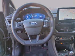 FORD Puma 1.0 ecoboost h st-line s&s 125cv
