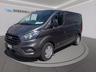 FORD Transit custom 300 2.0 tdci 130cv trend l1h1 auto e6.2