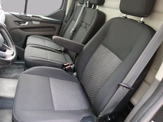 FORD Transit custom 300 2.0 tdci 130cv trend l1h1 auto e6.2