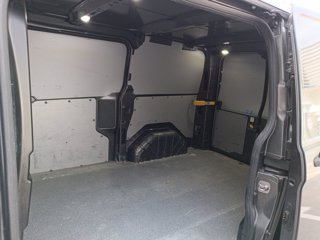FORD Transit custom 300 2.0 tdci 130cv trend l1h1 auto e6.2