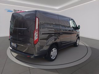 FORD Transit custom 300 2.0 tdci 130cv trend l1h1 auto e6.2