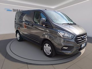 FORD Transit custom 300 2.0 tdci 130cv trend l1h1 auto e6.2