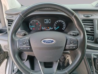 FORD Transit custom 300 2.0 tdci 130cv trend l1h1 auto e6.2