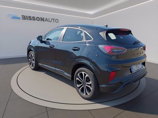 FORD Puma 1.0 ecoboost h st-line design s&s 125cv