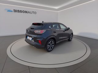 FORD Puma 1.0 ecoboost h st-line design s&s 125cv
