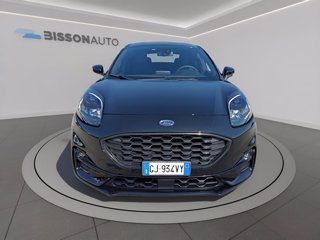 FORD Puma 1.0 ecoboost h st-line design s&s 125cv