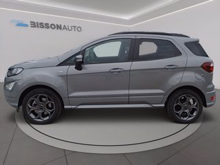 FORD Ecosport 1.0 ecoboost st-line s&s 125cv my20.25
