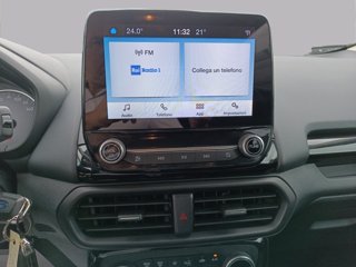 FORD Ecosport 1.0 ecoboost st-line s&s 125cv my20.25