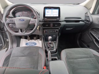 FORD Ecosport 1.0 ecoboost st-line s&s 125cv my20.25