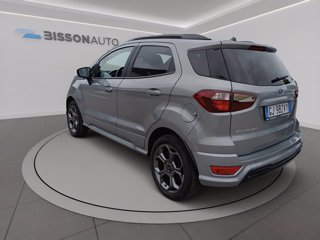 FORD Ecosport 1.0 ecoboost st-line s&s 125cv my20.25