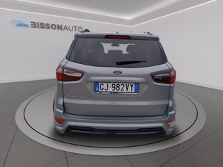 FORD Ecosport 1.0 ecoboost st-line s&s 125cv my20.25