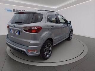FORD Ecosport 1.0 ecoboost st-line s&s 125cv my20.25