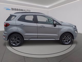 FORD Ecosport 1.0 ecoboost st-line s&s 125cv my20.25