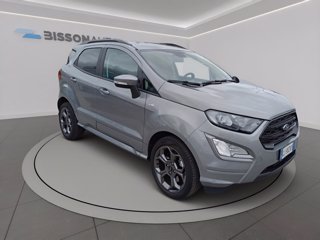 FORD Ecosport 1.0 ecoboost st-line s&s 125cv my20.25
