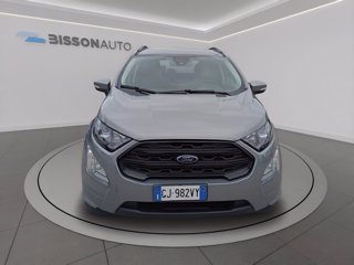 FORD Ecosport 1.0 ecoboost st-line s&s 125cv my20.25