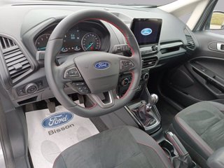 FORD Ecosport 1.0 ecoboost st-line s&s 125cv my20.25