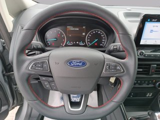 FORD Ecosport 1.0 ecoboost st-line s&s 125cv my20.25