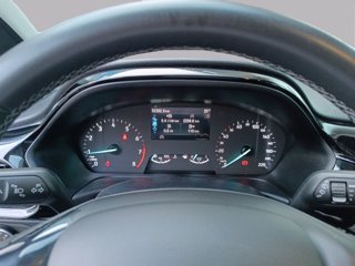 FORD Fiesta 5p 1.0 ecoboost h titanium 125cv