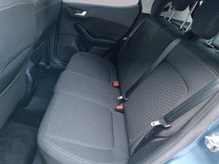 FORD Fiesta 5p 1.0 ecoboost h titanium 125cv