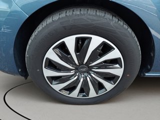 FORD Fiesta 5p 1.0 ecoboost h titanium 125cv