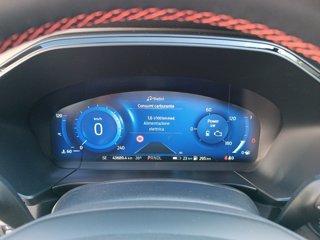 FORD Kuga 2.5 phev st-line x 2wd 225cv cvt
