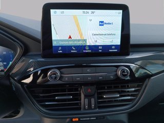 FORD Kuga 2.5 phev st-line x 2wd 225cv cvt