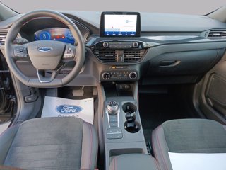 FORD Kuga 2.5 phev st-line x 2wd 225cv cvt