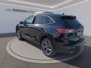 FORD Kuga 2.5 phev st-line x 2wd 225cv cvt