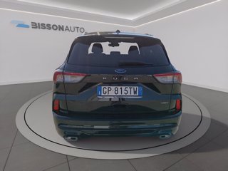 FORD Kuga 2.5 phev st-line x 2wd 225cv cvt