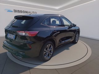 FORD Kuga 2.5 phev st-line x 2wd 225cv cvt