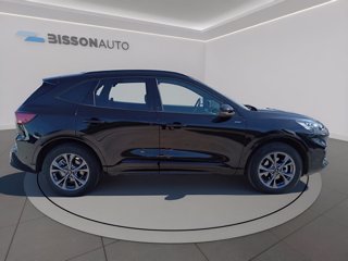 FORD Kuga 2.5 phev st-line x 2wd 225cv cvt