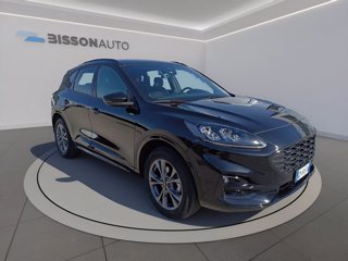 FORD Kuga 2.5 phev st-line x 2wd 225cv cvt