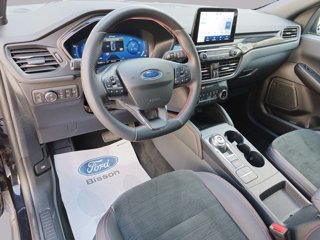 FORD Kuga 2.5 phev st-line x 2wd 225cv cvt