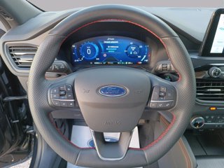 FORD Kuga 2.5 phev st-line x 2wd 225cv cvt