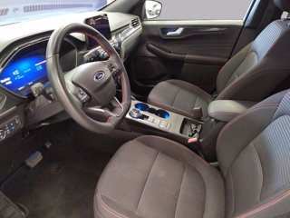 FORD Kuga 2.5 phev st-line 2wd 225cv cvt