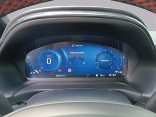 FORD Fiesta 5p 1.0 ecoboost h st-line x 125cv